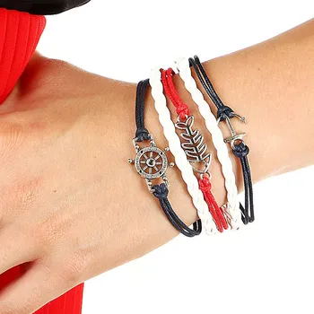 Náramek TopMode náramek 1 452657