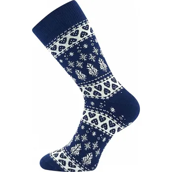 Dámské ponožky TopMode Silné zimní ponožky 1059485