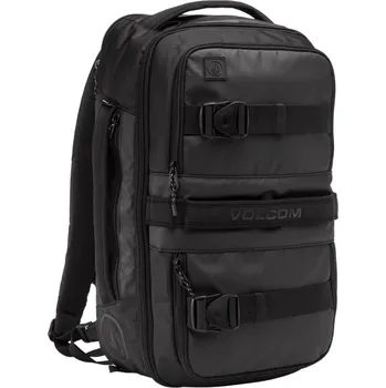 Cestovní taška VOLCOM cestovní taška - Parkbound Duffle (BLK)