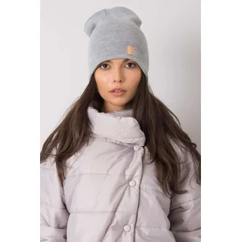 Čepice TopMode Vlněná hladká čepice 964737