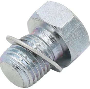 Olejová vana Fast FT49504 Vypouštěcí šroub oleje, olejová vana