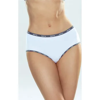 Kalhotky TopMode Dámské sportovní bavlněné kalhotky 716517