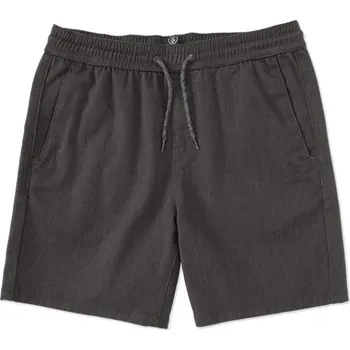 Chlapecké kraťasy VOLCOM kraťasy - Bb Frickin Elastic (CHH) velikost: M