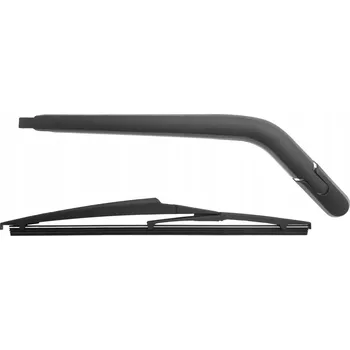 Zavěšení kol Rameno zadního stěrače HONDA JAZZ II 2002-2008