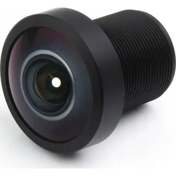 Objektiv M12, 14MP, ohnisková vzdálenost 2,72 mm pro Raspberry Pi