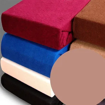 Prostěradlo TopMode Froté prostěradlo 90×200 207683