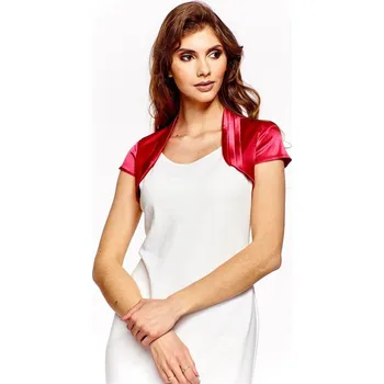 Bolerko TopMode Bolerko se skládaným límcem 905543