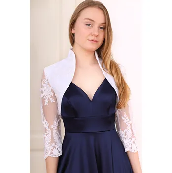 Bolerko TopMode Bolerko s krajkou 979121