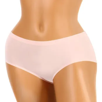 Kalhotky TopMode Jednobarevné kalhotky invisible 245980