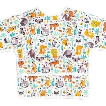 Bryndák Bobánek Bryndáček dlouhý rukáv, Jungle