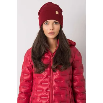 Čepice TopMode Vlněná slabá čepice 964891