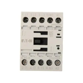 Stykač Stykač Eaton 24 V IP20 12 A