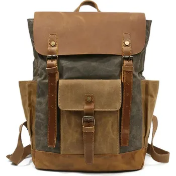 Městský batoh TopMode Studentský batoh na notebook 15 palců 1018850