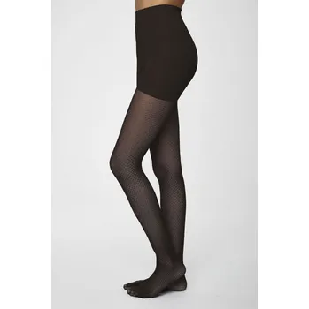 Dámské punčochy TopMode Punčocháče EKO z nylonu 40 DEN 717868