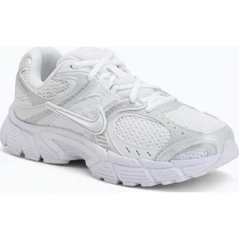 Dámská móda Dámské tenisky Nike V5 RNR white/black/metallic silver/white