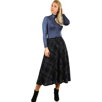 Dámský svetr TopMode Svetr dámský s rolákem 418770