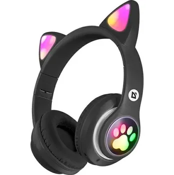 Sluchátka Bezdrátová sluchátka přes uši Defender B585 Bluetooth