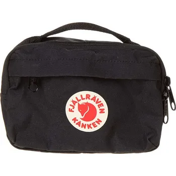 Sportovní taška Taška FJÄLLRÄVEN Schwarz - (B)18 x (H)12 x (T)9 cm 5576459 onesize