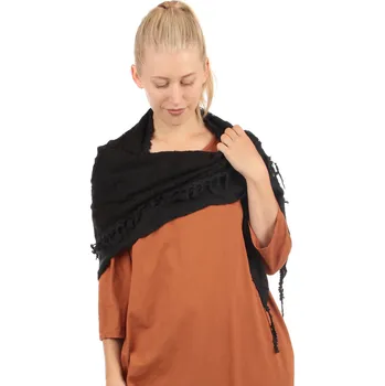 Šátek TopMode Šátek s krajkou 848305