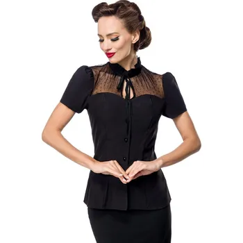 Dámská halenka TopMode Elegantní dámská halenka 935322