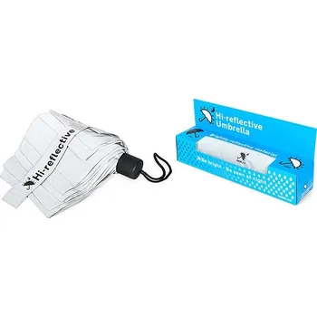 Deštník Deštník Luckies of London Reflective SK.UMBRELLAREF1 vícebarevná MLC, vel. ONE SIZE