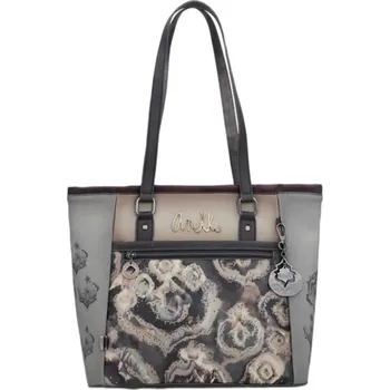 Kabelka Anekke kabelka eko kůže, vícebarevná