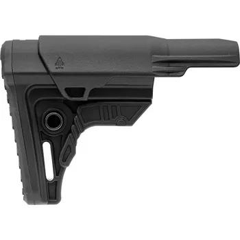 Pažba na AR15 samostatná UTG S4 Mil-spec (RBUS4BMS)