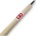 Senkichi Japonské řezbářské mini-dláto…