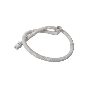 Praní a péče o prádlo hadička trysky manžety pračky BEKO, 2498700900