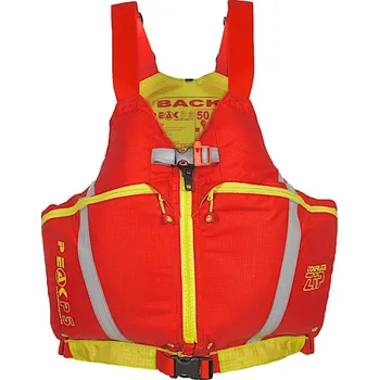 Plovací vesta Vesta Peak PS Tourlite Zip Barva: Red, Velikost: 2XL