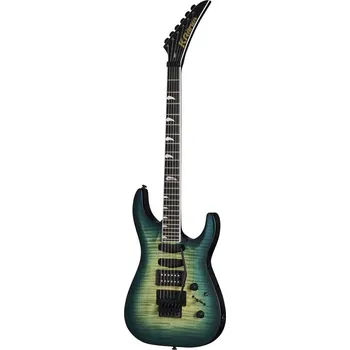 Elektrická kytara KRAMER Superstrat Figured Maple