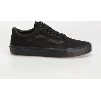 Pánské tenisky Vans Old Skool (black/black) 50, černá