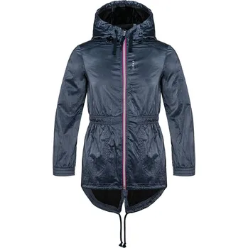 Dětský kabát Loap Loparka 128