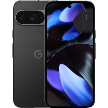 Mobilní telefon Smartphone Google Pixel 9 12 GB/128 GB 5G Obsidian Black (Černá)