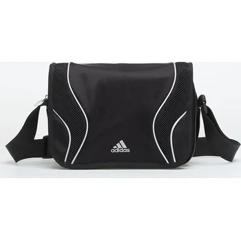 Sportovní taška Taška adidas Small Messenger Black Universal