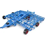 BRUDER 2228 LEMKEN GRUBBER KORALIN 9 / Půdní fréza