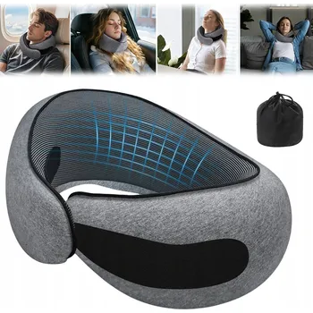 Polštář 360° Polštář na krk Polštář na krk s ochranou