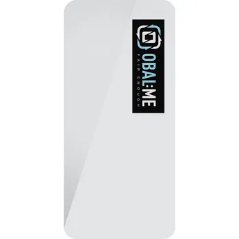 Tvrzené sklo OBAL:ME 2.5D pro Xiaomi 15T-15T Pro Clear