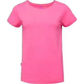 Dámské tričko Dámské tričko LOAP BLAVA XL Růžová