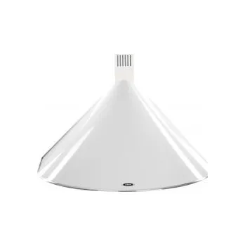 Digestoř Digestoř AKPO WK-5 RONDO TURBO 50 BIAŁY (500mm, bílý)