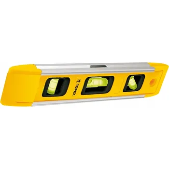 Vodováha Vodováha Torpédo 230 mm, s magnetem TOPEX 29C894