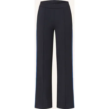 Dámské džíny Smith & Soul Dámské Kalhoty S Prýmky, 606 marine, 42