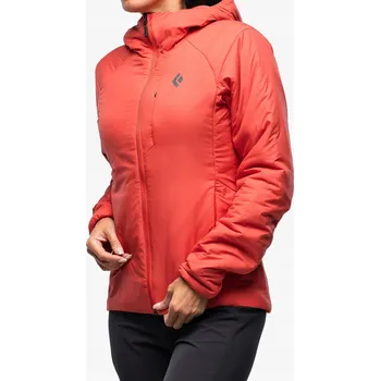 Strečová mikina Black Diamond First Light Hoody vel. XS