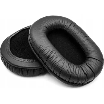 Příslušenství pro sluchátka Náhradní Houbičky / Molitany na Sluchátka Yivo Cd083 Fs Černé 2 Kusy