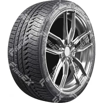 Celoroční osobní pneu Sailun 205/50R17 93W ATREZZO 4 SEASON PRO XL (Pneu Sailun ATREZZO 4 SEASON PRO 205/50-17)