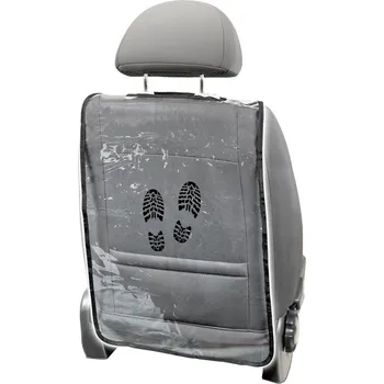 Chránič předního sedadla