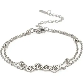 Náramek Náramek s tlapičkami