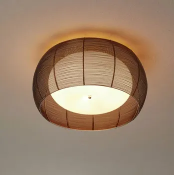 Brilliant 61180/53 Stropní lustr RELAX BRONZ + sklo