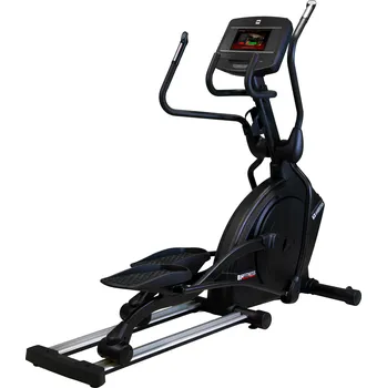 Eliptický trenažér BH FITNESS INERTIA G815R SmartFocus 12" eliptický trenažer