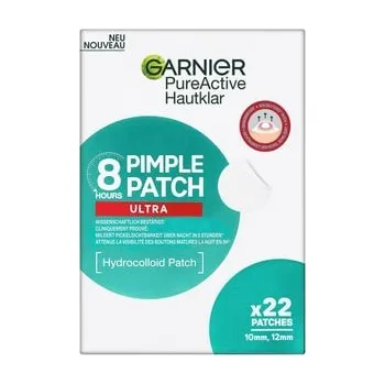 Pleťový krém GARNIER PureActive Hautklar Pimple Patch Ultra Aplikátor na pupínky